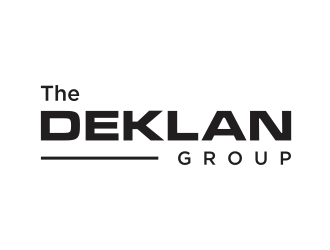 The Deklan Group logo design by santrie