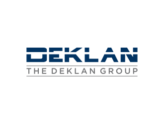 The Deklan Group logo design by scolessi