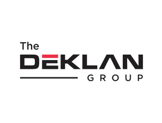 The Deklan Group logo design by santrie