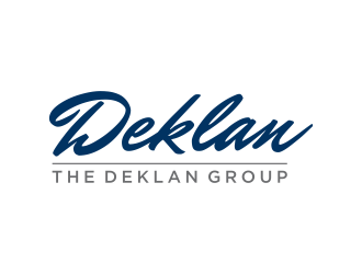 The Deklan Group logo design by scolessi