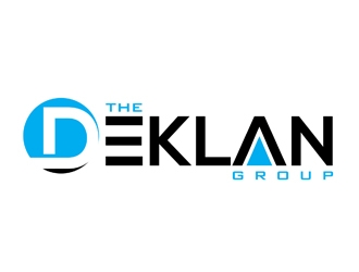 The Deklan Group logo design by creativemind01