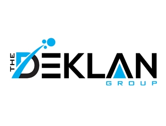 The Deklan Group logo design by creativemind01