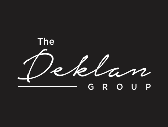 The Deklan Group logo design by santrie