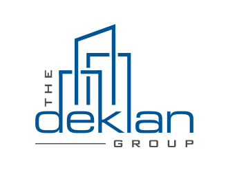 The Deklan Group logo design by GemahRipah