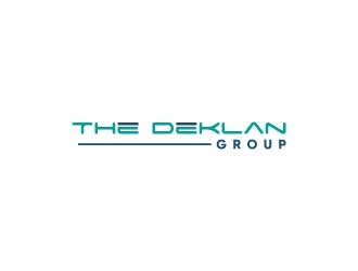 The Deklan Group logo design by AYATA