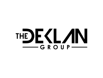 The Deklan Group logo design by FirmanGibran