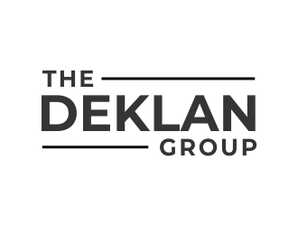 The Deklan Group logo design by creator_studios
