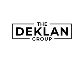 The Deklan Group logo design by creator_studios