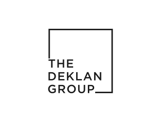 The Deklan Group logo design by y7ce