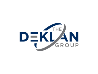 The Deklan Group logo design by cahyobragas
