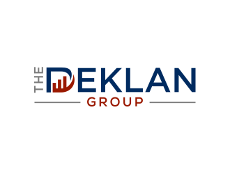 The Deklan Group logo design by cahyobragas