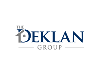 The Deklan Group logo design by cahyobragas