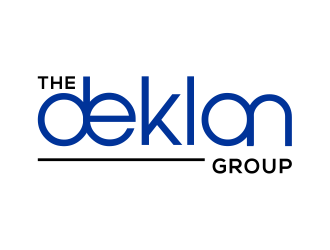 The Deklan Group logo design by cintoko