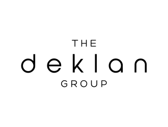 The Deklan Group logo design by cintoko