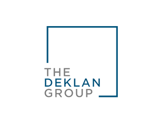 The Deklan Group logo design by jancok