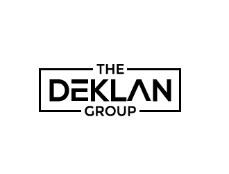 The Deklan Group logo design by Akhtar