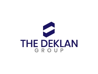 The Deklan Group logo design by Akhtar