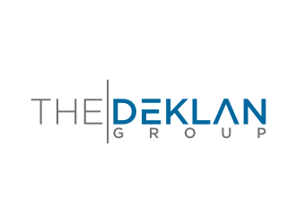 The Deklan Group logo design by rief