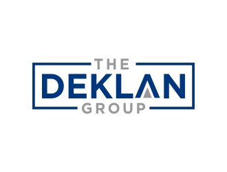 The Deklan Group logo design by done