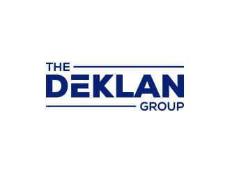 The Deklan Group logo design by keylogo