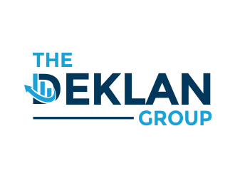 The Deklan Group logo design by aldesign