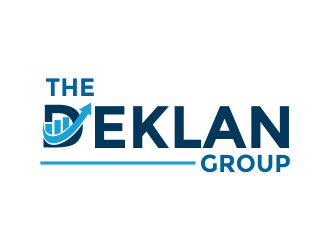 The Deklan Group logo design by aldesign