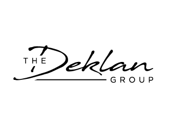 The Deklan Group logo design by akilis13