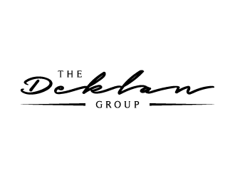 The Deklan Group logo design by akilis13