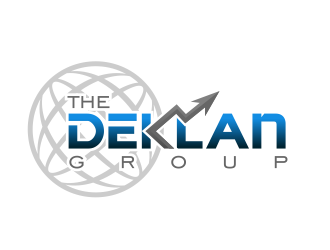 The Deklan Group logo design by serprimero