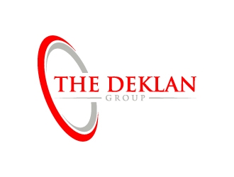 The Deklan Group logo design by Mirza