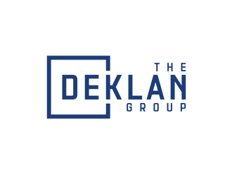 The Deklan Group logo design by Adundas