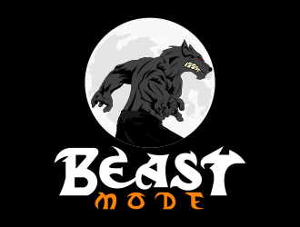  logo design by Kruger