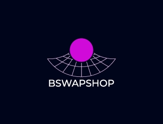 bswapshop logo design by aryamaity