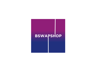 bswapshop logo design by Diancox