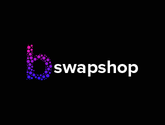 bswapshop logo design by czars