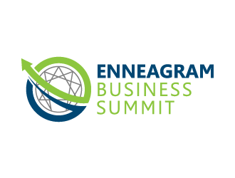 Enneagram Business Summit logo design by denfransko