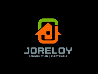 Jorel Oy logo design by josephope