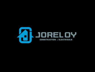 Jorel Oy logo design by josephope