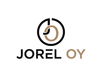 Jorel Oy logo design by Mirza