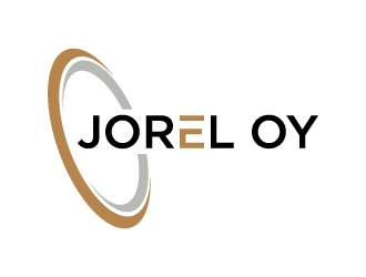Jorel Oy logo design by Mirza