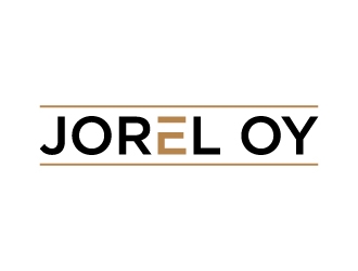 Jorel Oy logo design by Mirza