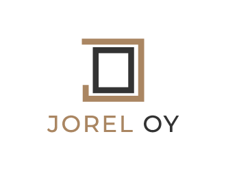 Jorel Oy logo design by akilis13
