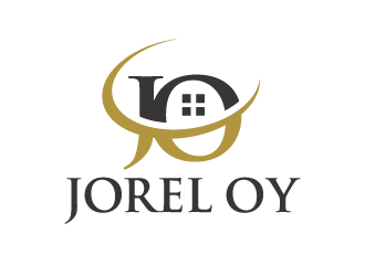Jorel Oy logo design by akilis13