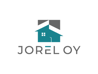 Jorel Oy logo design by akilis13