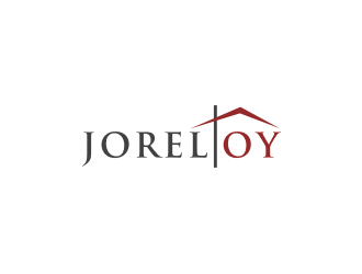 Jorel Oy logo design by bricton