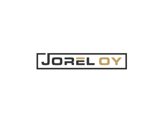 Jorel Oy logo design by bricton