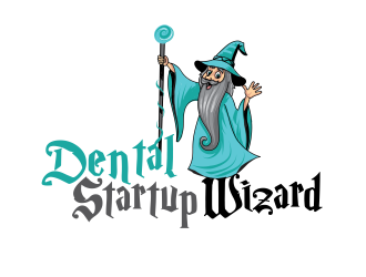 Dental Startup Wizard logo design by Tanya_R