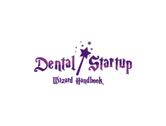 Dental Startup Wizard logo design by wongndeso