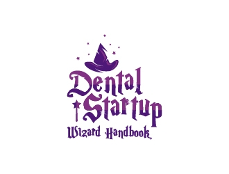 Dental Startup Wizard logo design by wongndeso