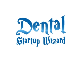 Dental Startup Wizard logo design by Creativeminds